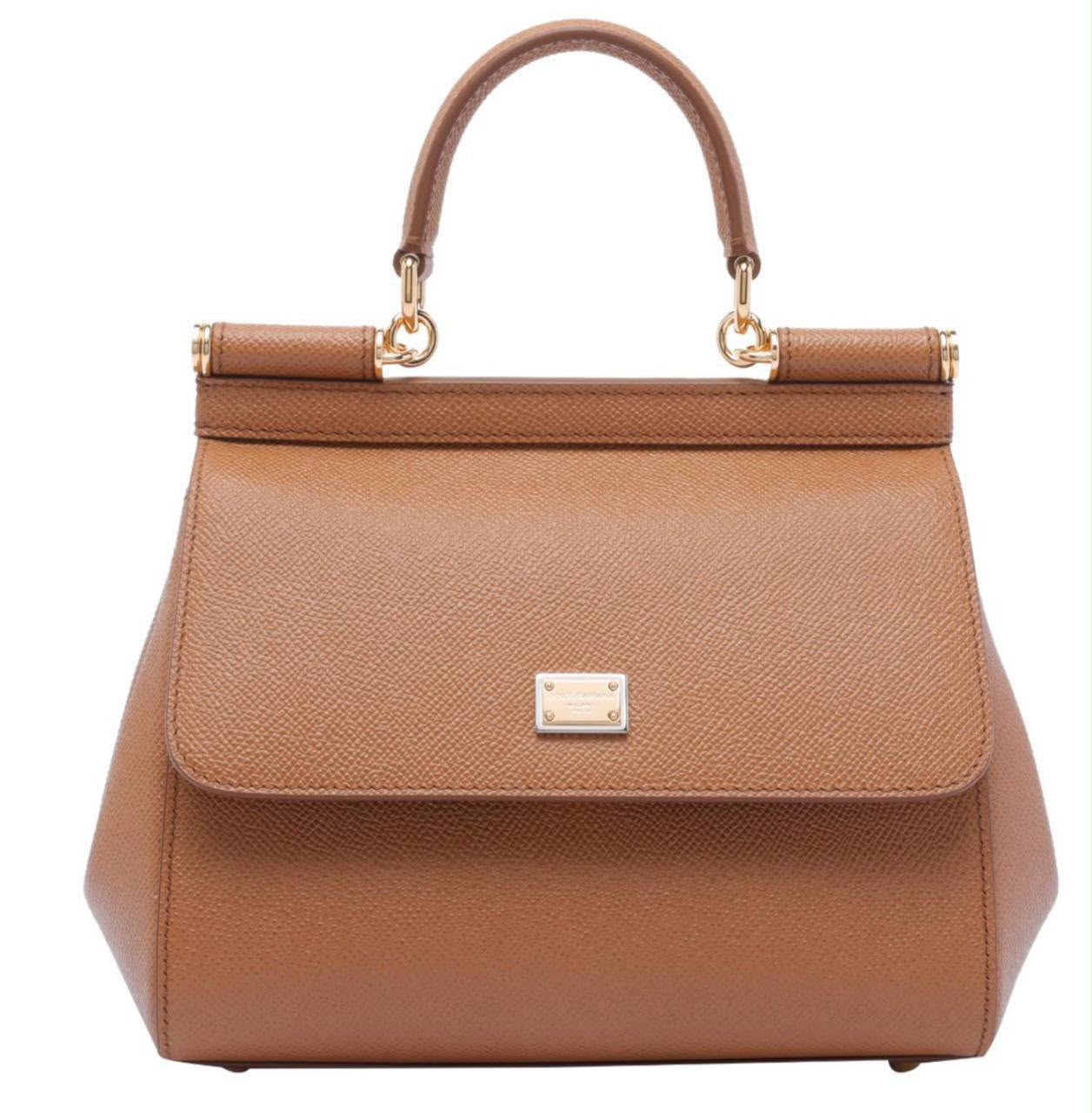 Sicily Small Bag