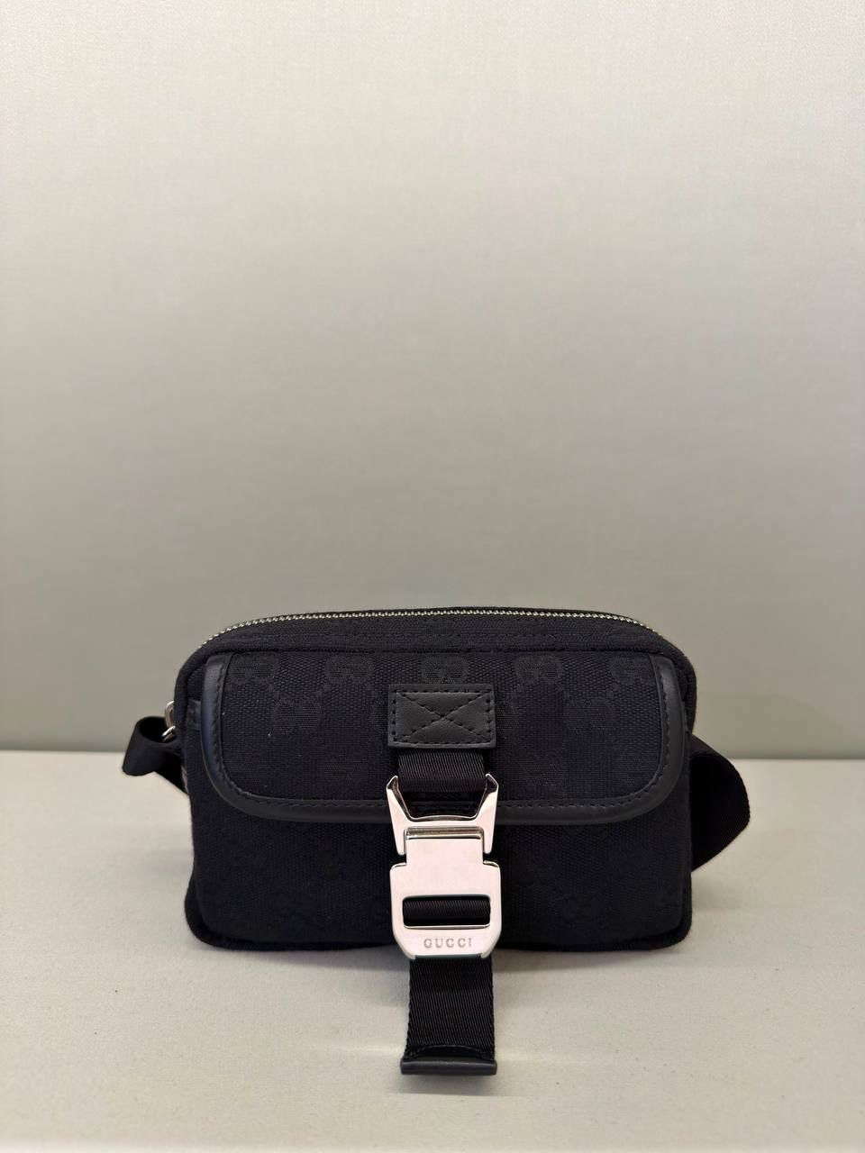 Off The Grid Belt Bag