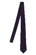'Mono Morset' tie