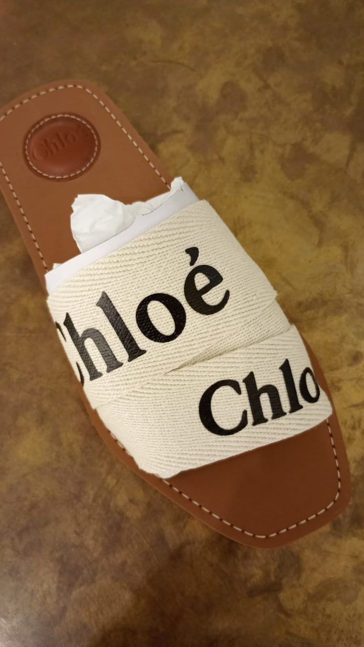 Woody Flat Mule