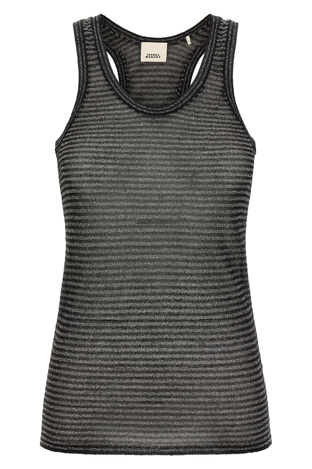 'Cevara' tank top
