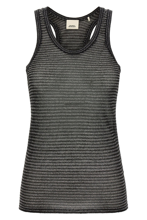 'Cevara' tank top