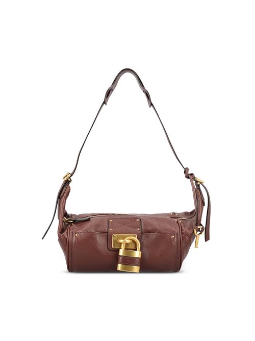 Borsa realizzata in pelle