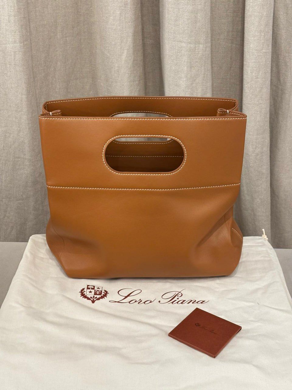 Sesia Tote Bag