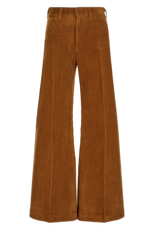 'Beaton' pants