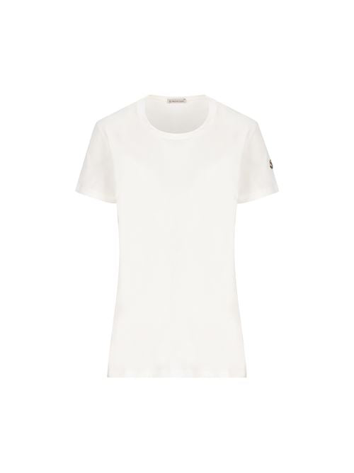 T-Shirt In Cotone