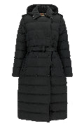 'Kent' down jacket