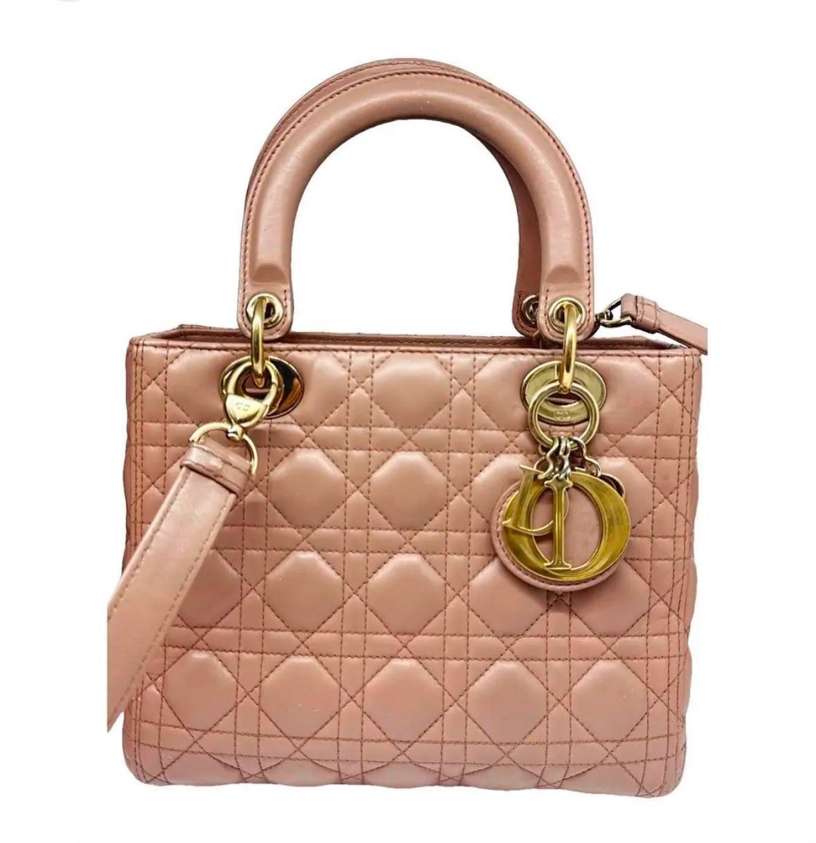 Lady Bag