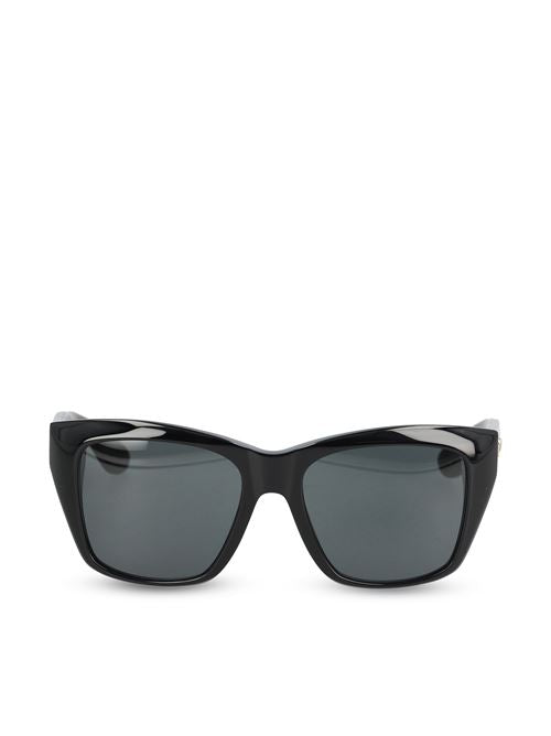 Occhiali realizzati in acetato