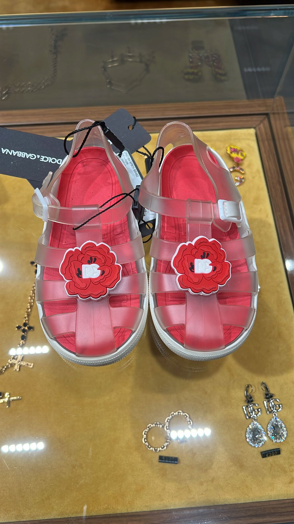 DG Logo Slides