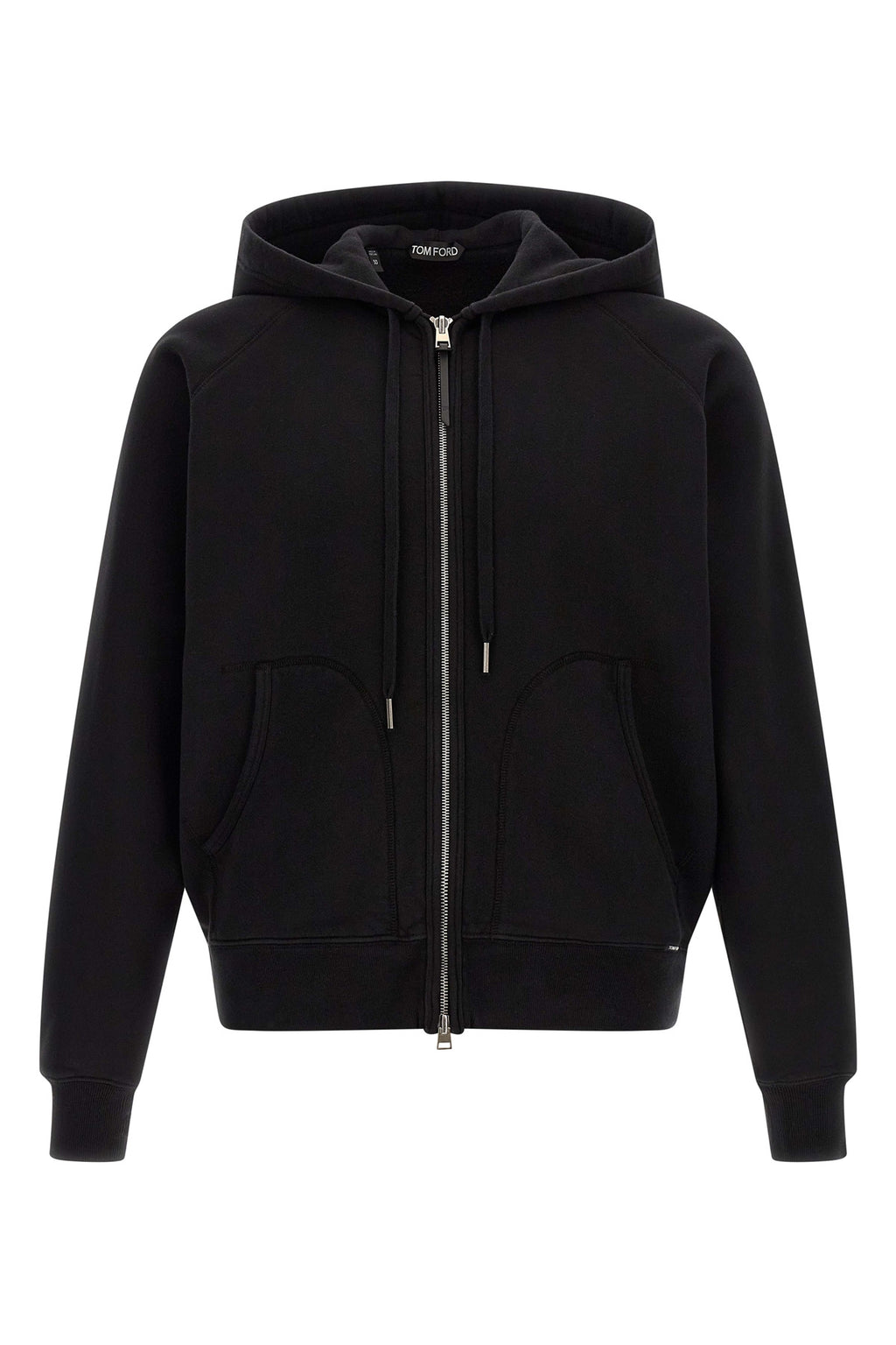 Cotton hoodie