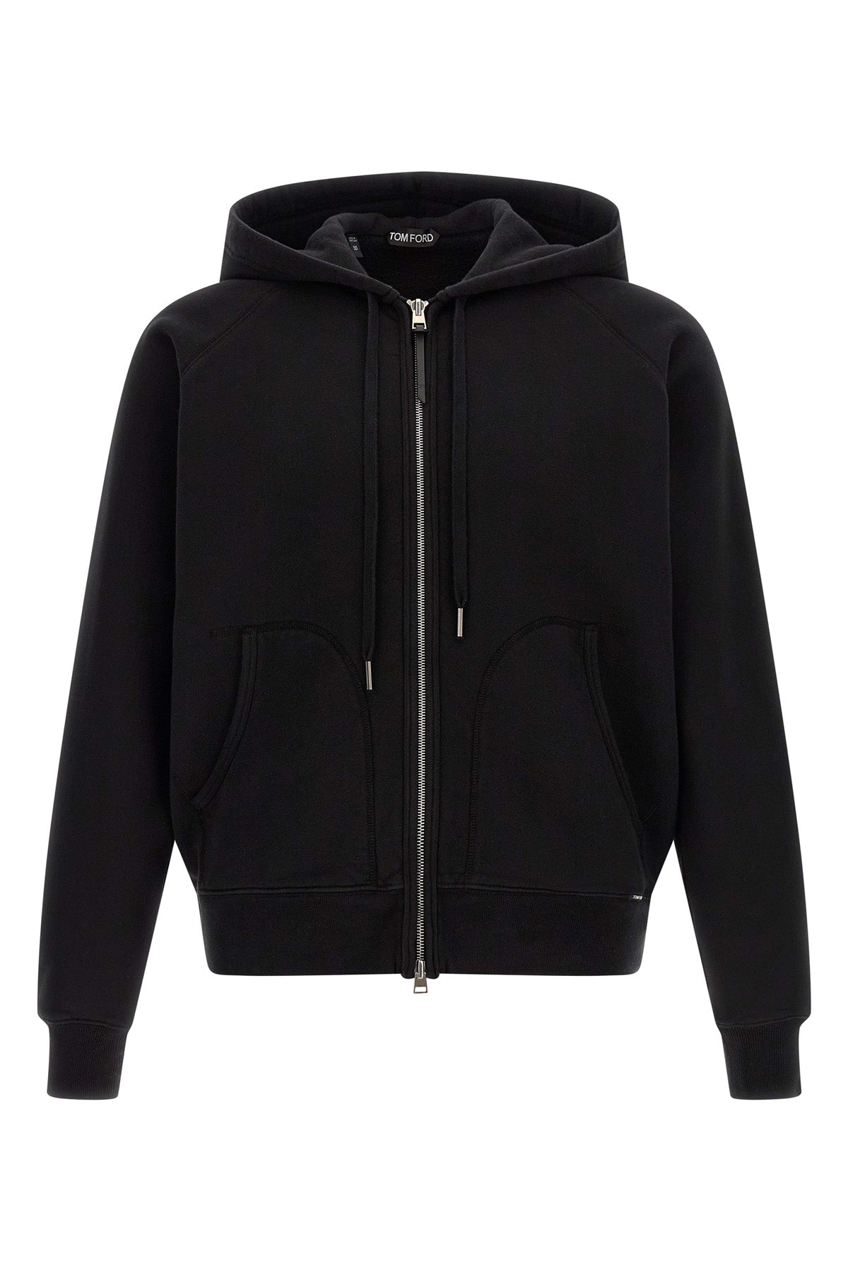 Cotton hoodie
