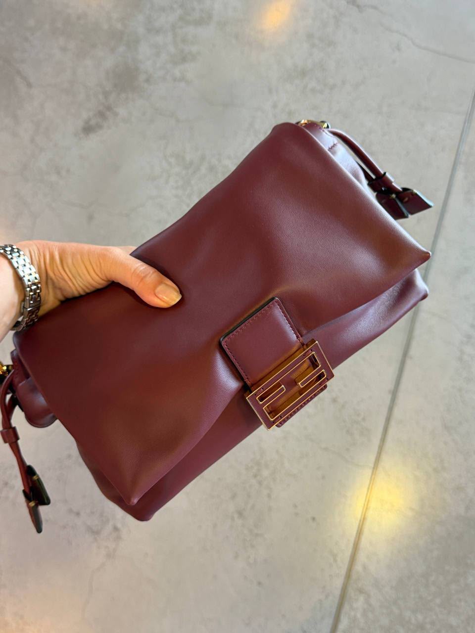 Baguette Soft Trunk
