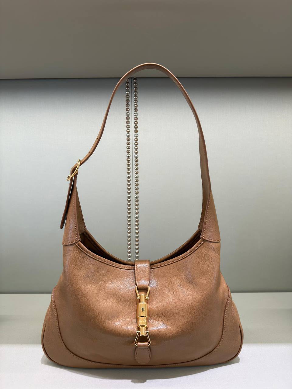 Jackie 1961 small shoulder bag
