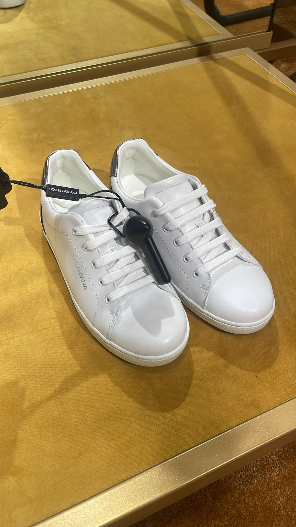 Portofino Sneakers