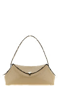 'T-Lock' closing shoulder bag