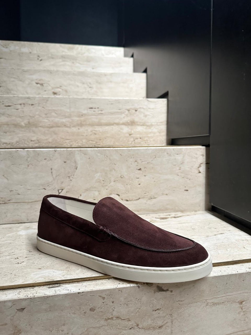 Summer Walk Loafer