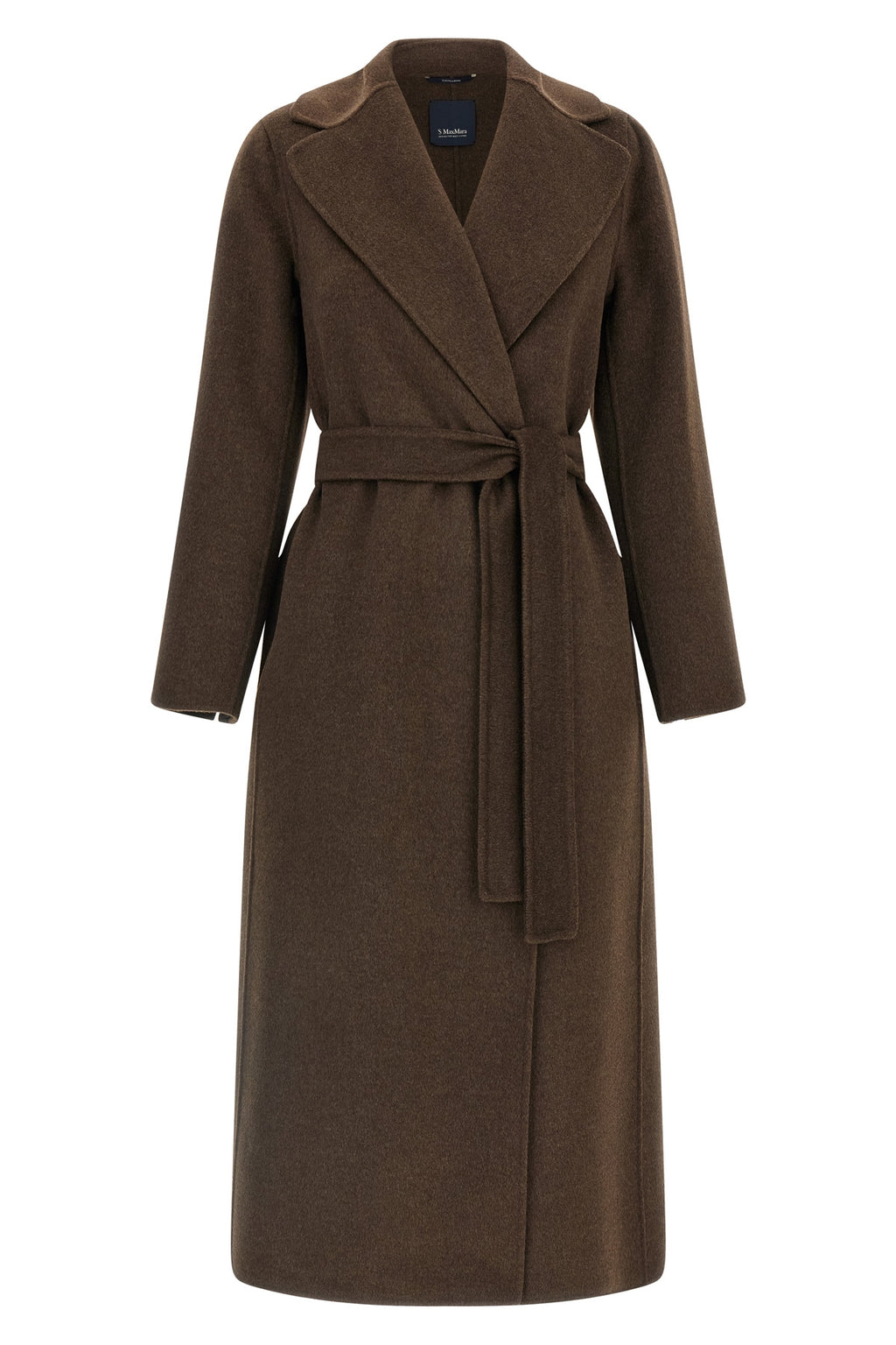 'Pace' coat