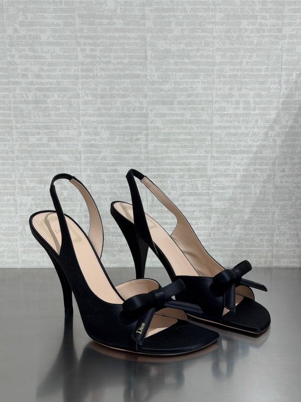 Granville Slingback Sandal