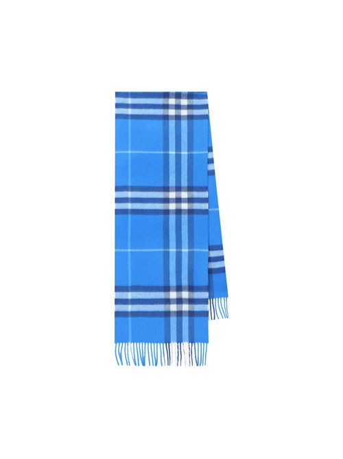 Sciarpa realizzata in cashmere
