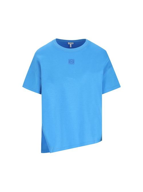 T-Shirt in cotone