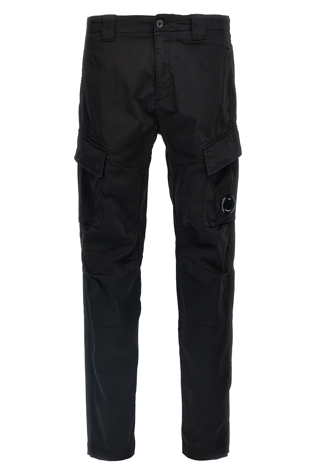 Lente cargo pants
