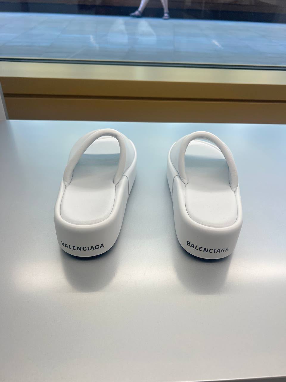 Pool Slide Sandal
