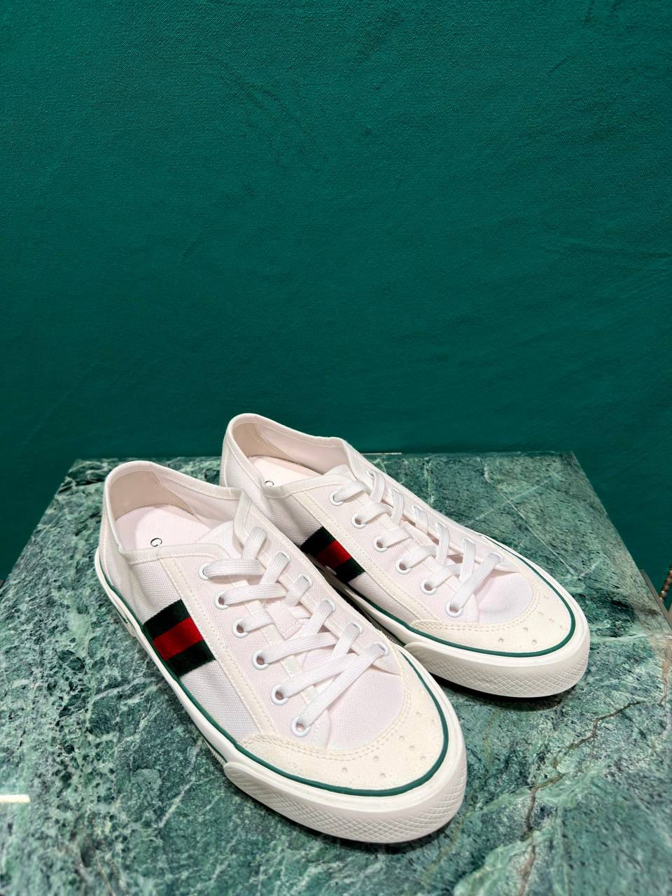 Tennis 1977 sneaker