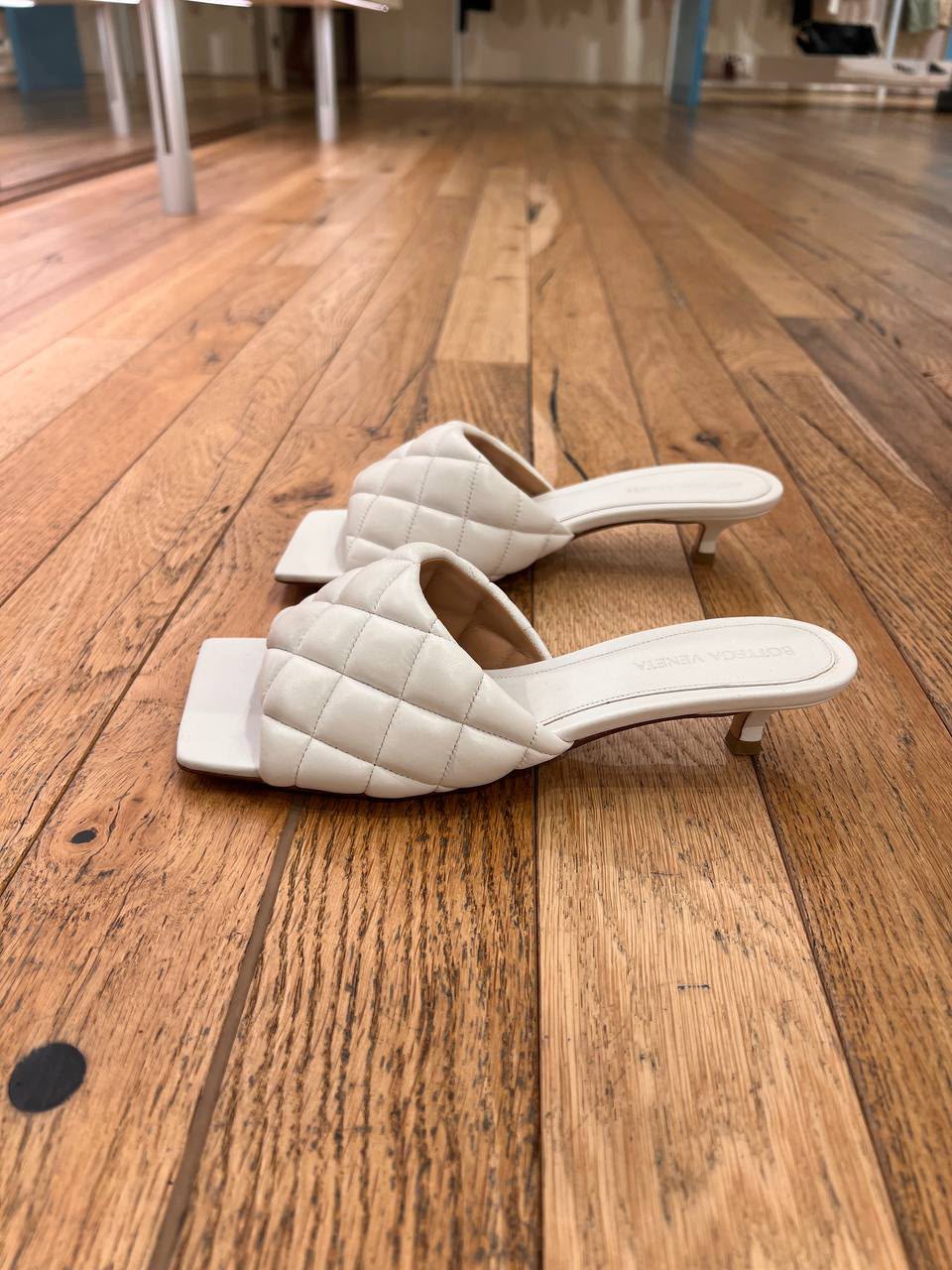 Lido Sandal