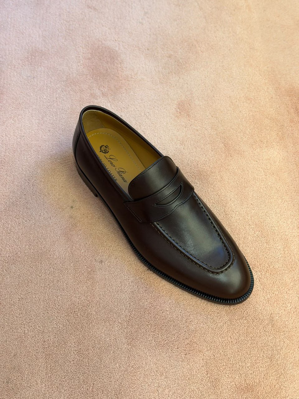 Sergio Loafer