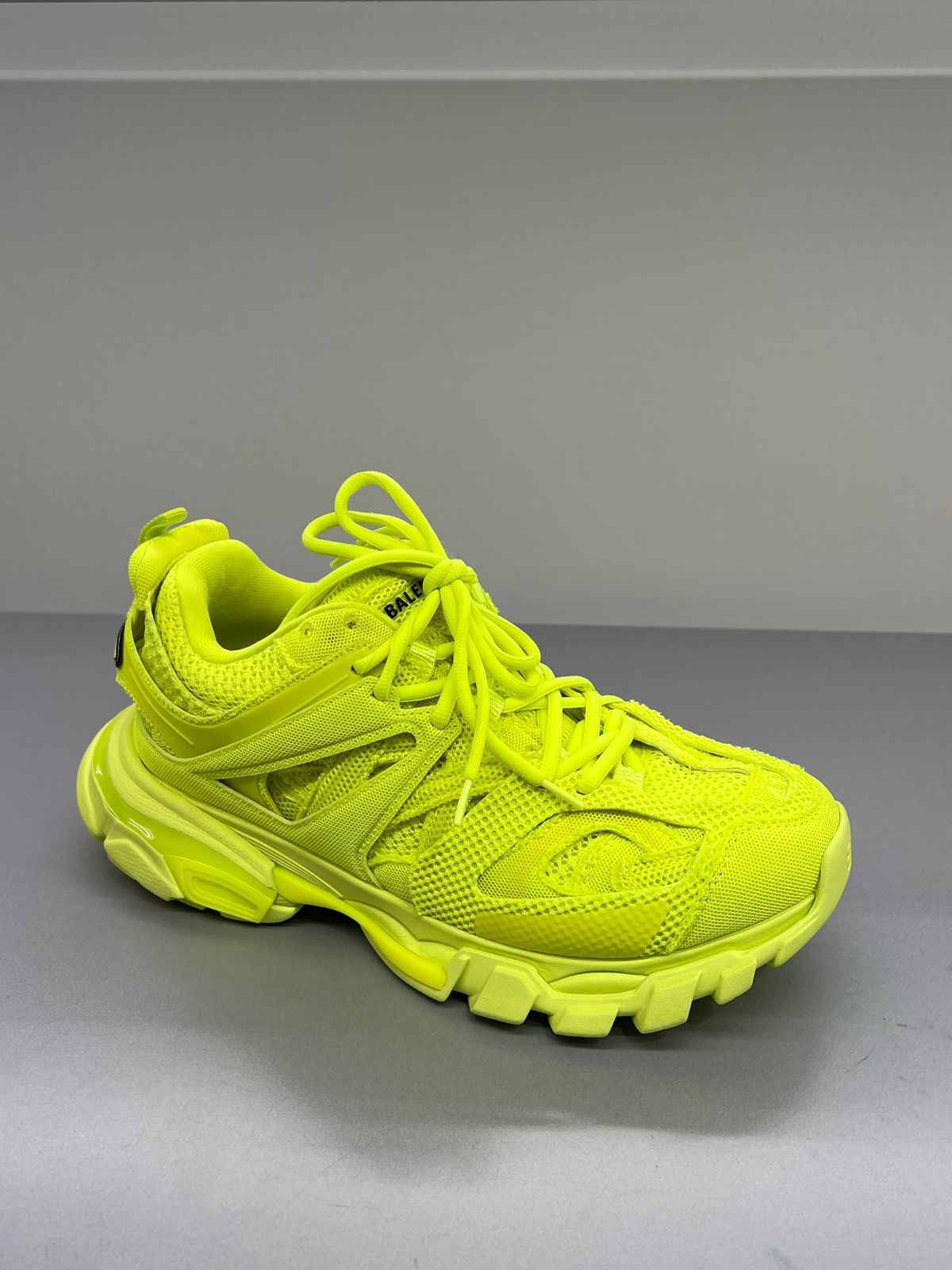 Track Sneaker