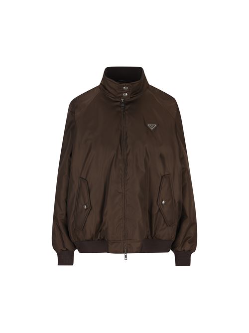 Blouson realizzato in poliammide