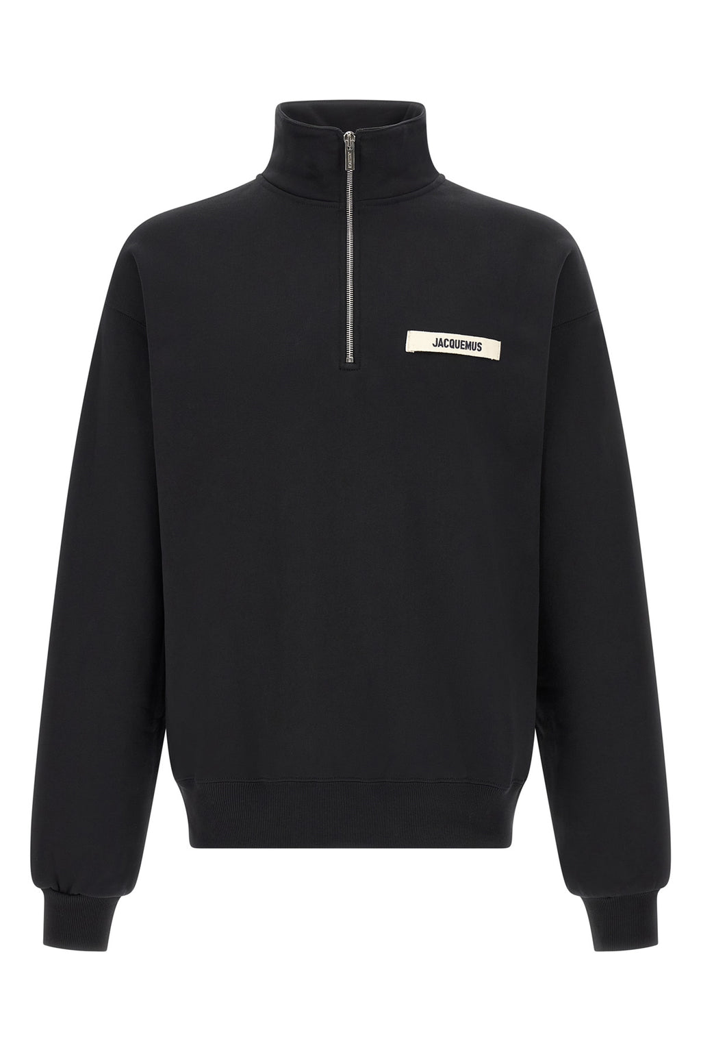 'Le Camionneur Gros Grain' sweatshirt