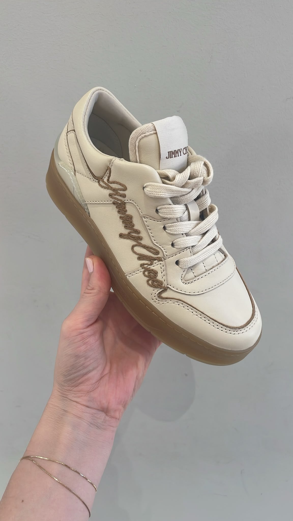 Cass Sneakers