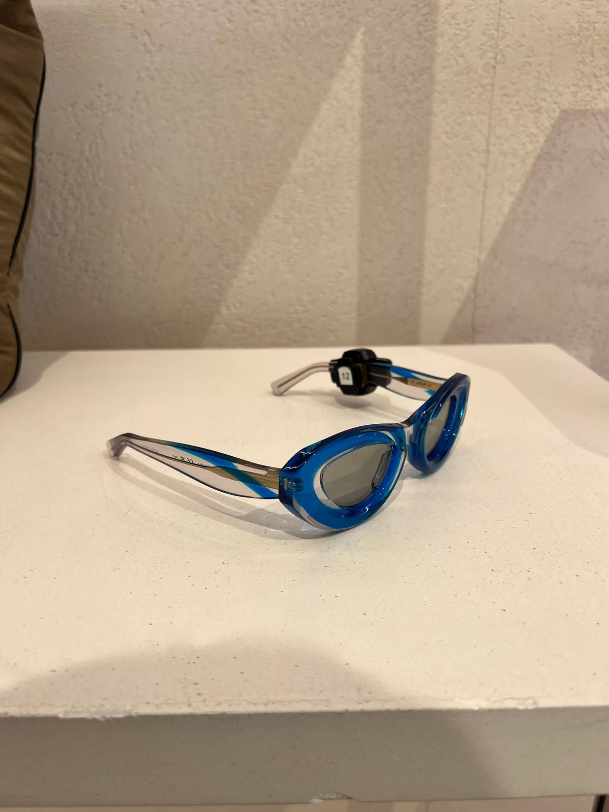 Paula's Ibiza Cosmic Sunglasses