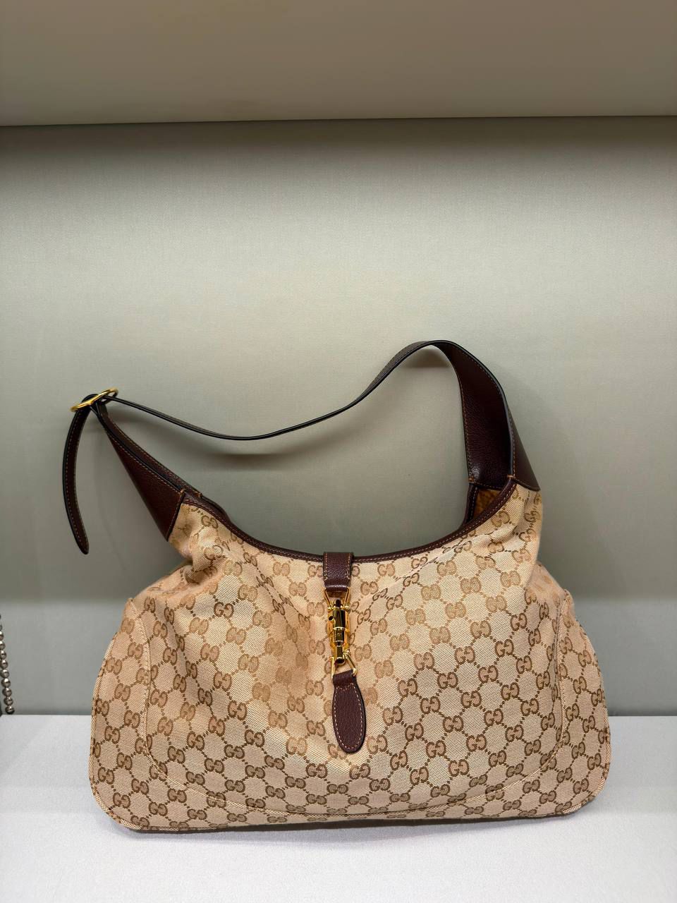 Jackie 1961 Small Shoulder Bag