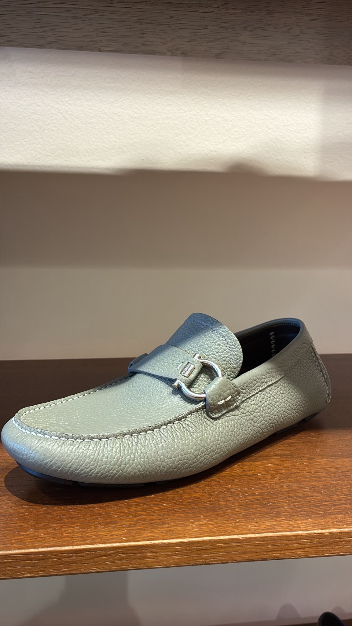 Parigi Driver Loafer