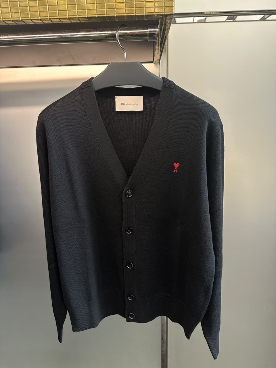 Ami de Coeur Cardigan
