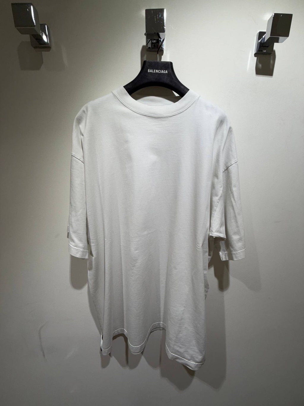 Rhinestone Logo T-Shirt