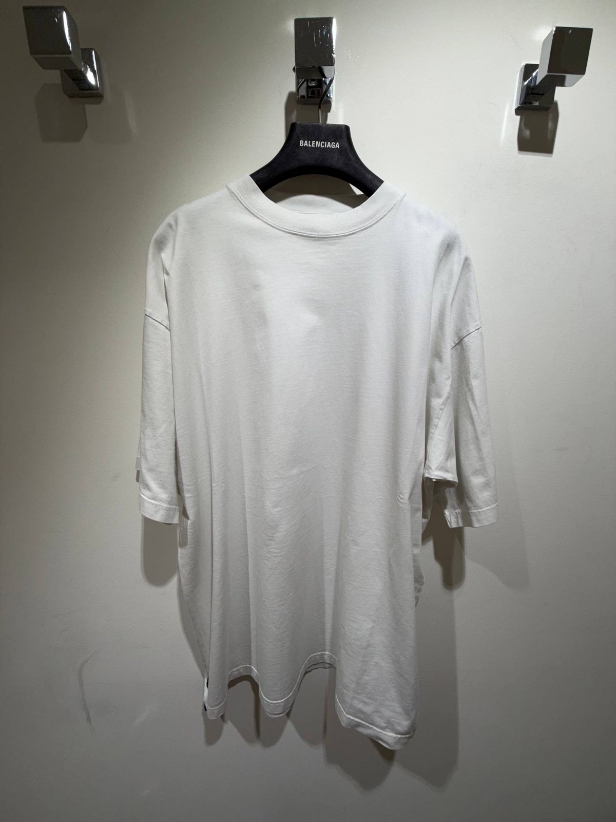 Rhinestone Logo T-Shirt