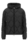 'Arvouinne' down jacket