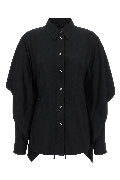Cape shirt