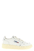 Medalist Low Sneaker