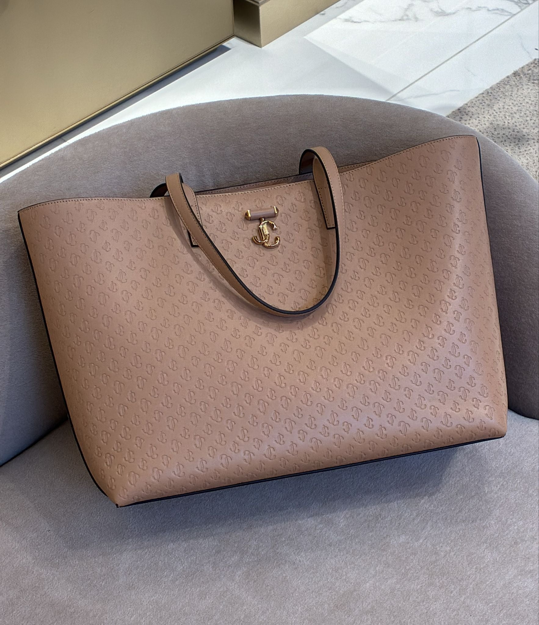 Varenne Tote