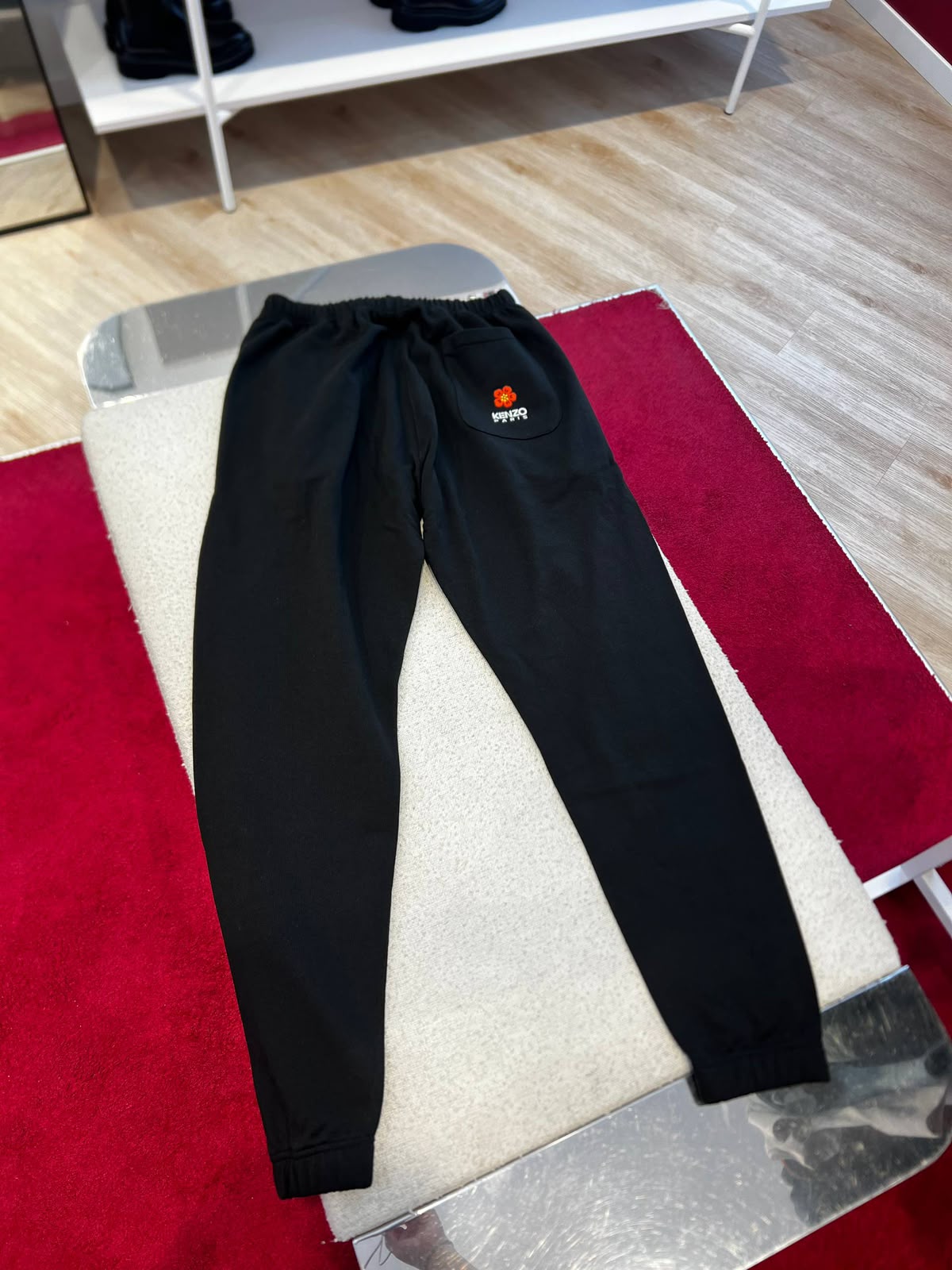 Jogger Pants