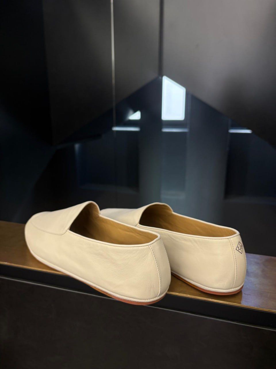 Summer Walk Loafers