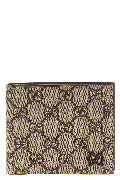 'Bi-Fold' wallet