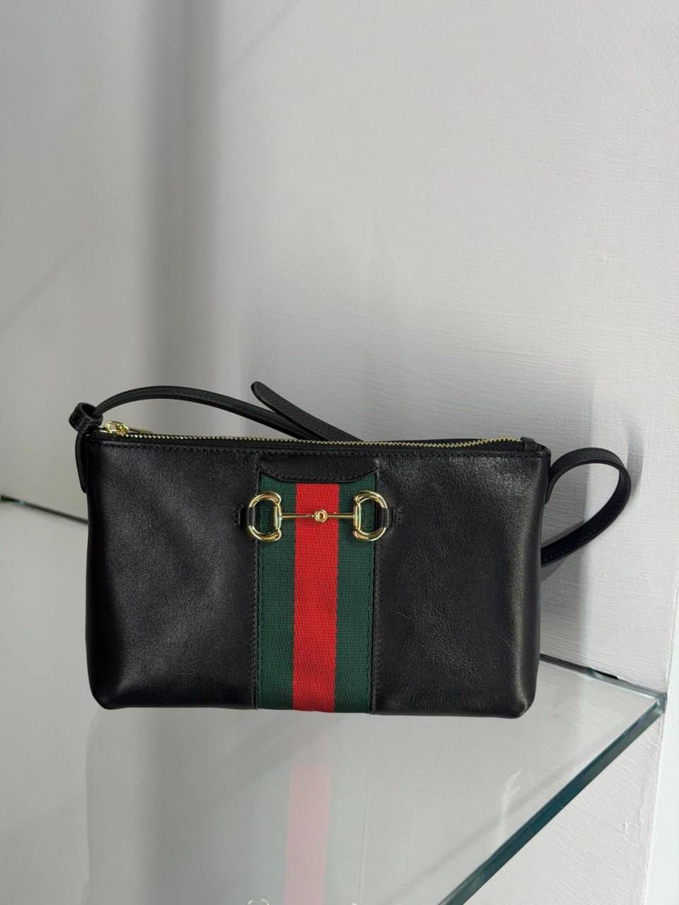 Horsebit 1955 Pouch