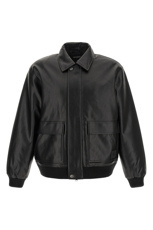 'Arizona' jacket