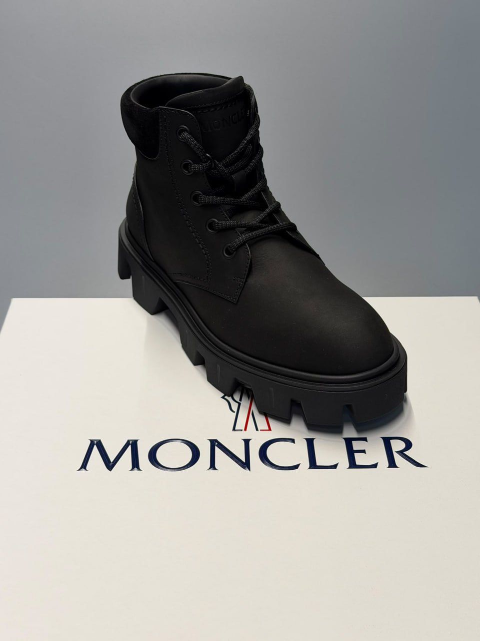 Gaia Pocket Boots